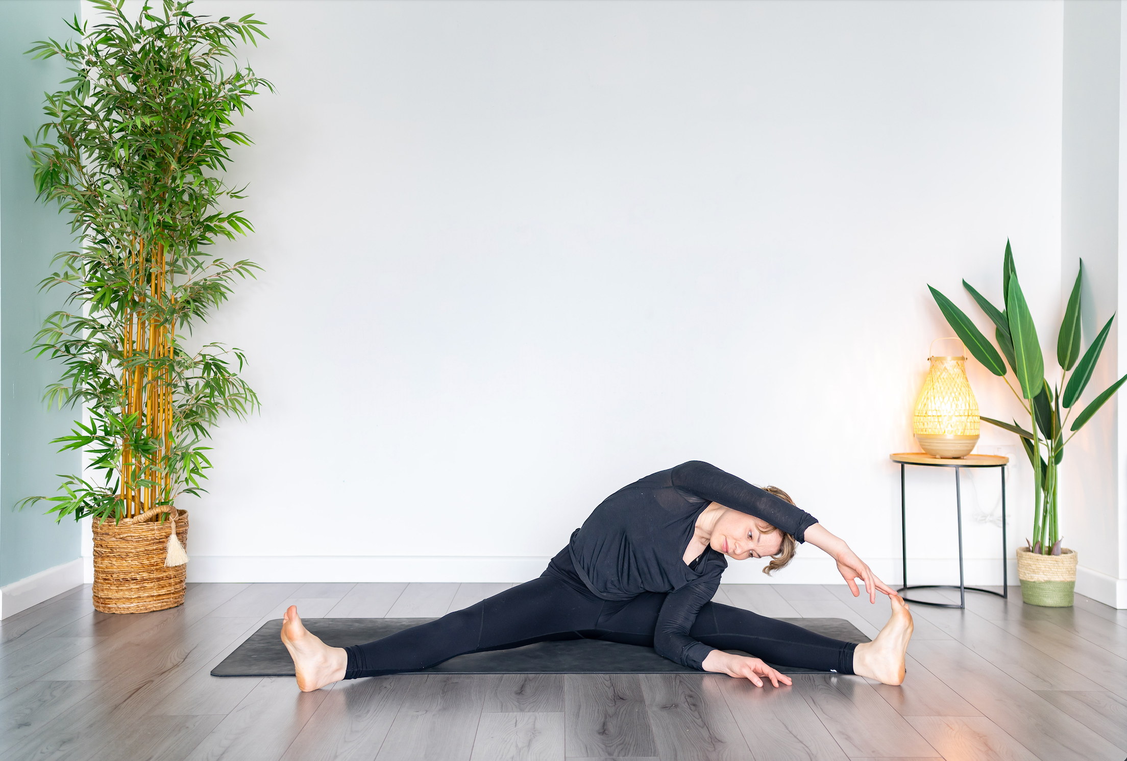 Yin Yoga Teacher Training - April 2024